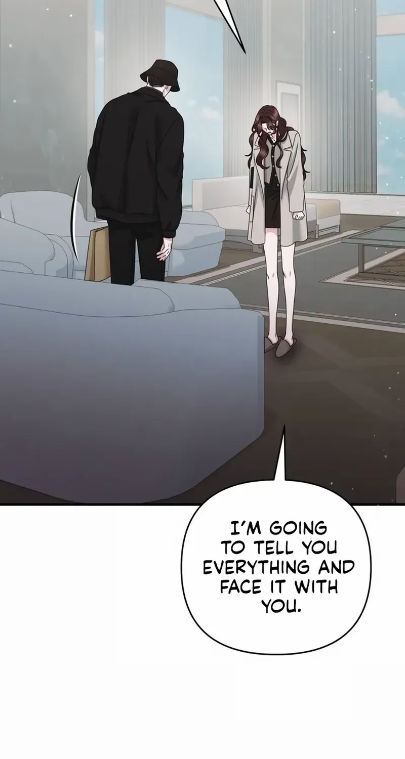 One Day I Found a Husband Chapter 56 page 46 - 