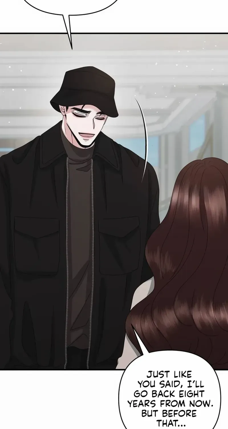 One Day I Found a Husband Chapter 56 page 53 - 