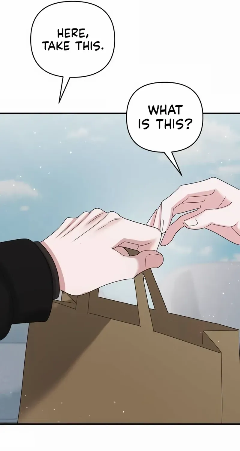 One Day I Found a Husband Chapter 56 page 55 - 