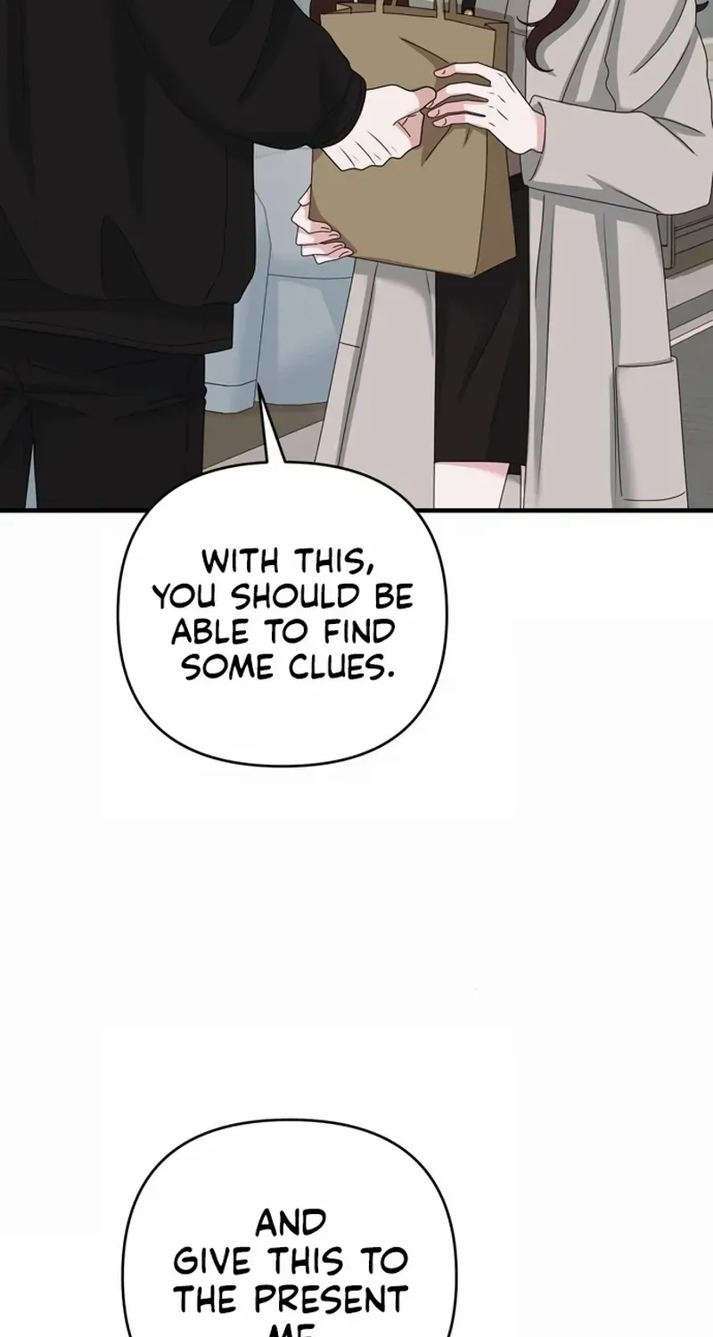 One Day I Found a Husband Chapter 56 page 57 - 