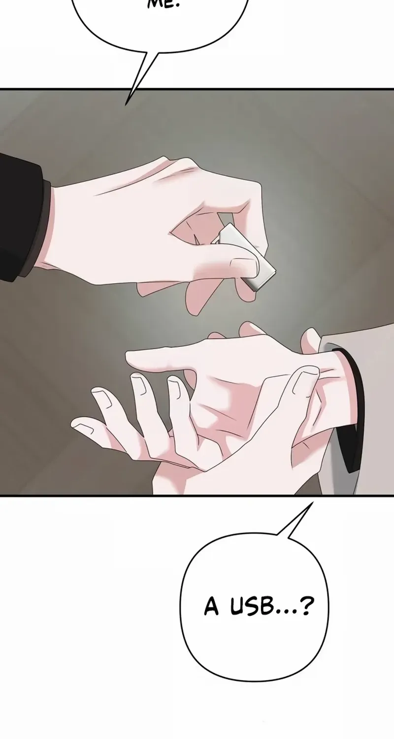 One Day I Found a Husband Chapter 56 page 58 - 