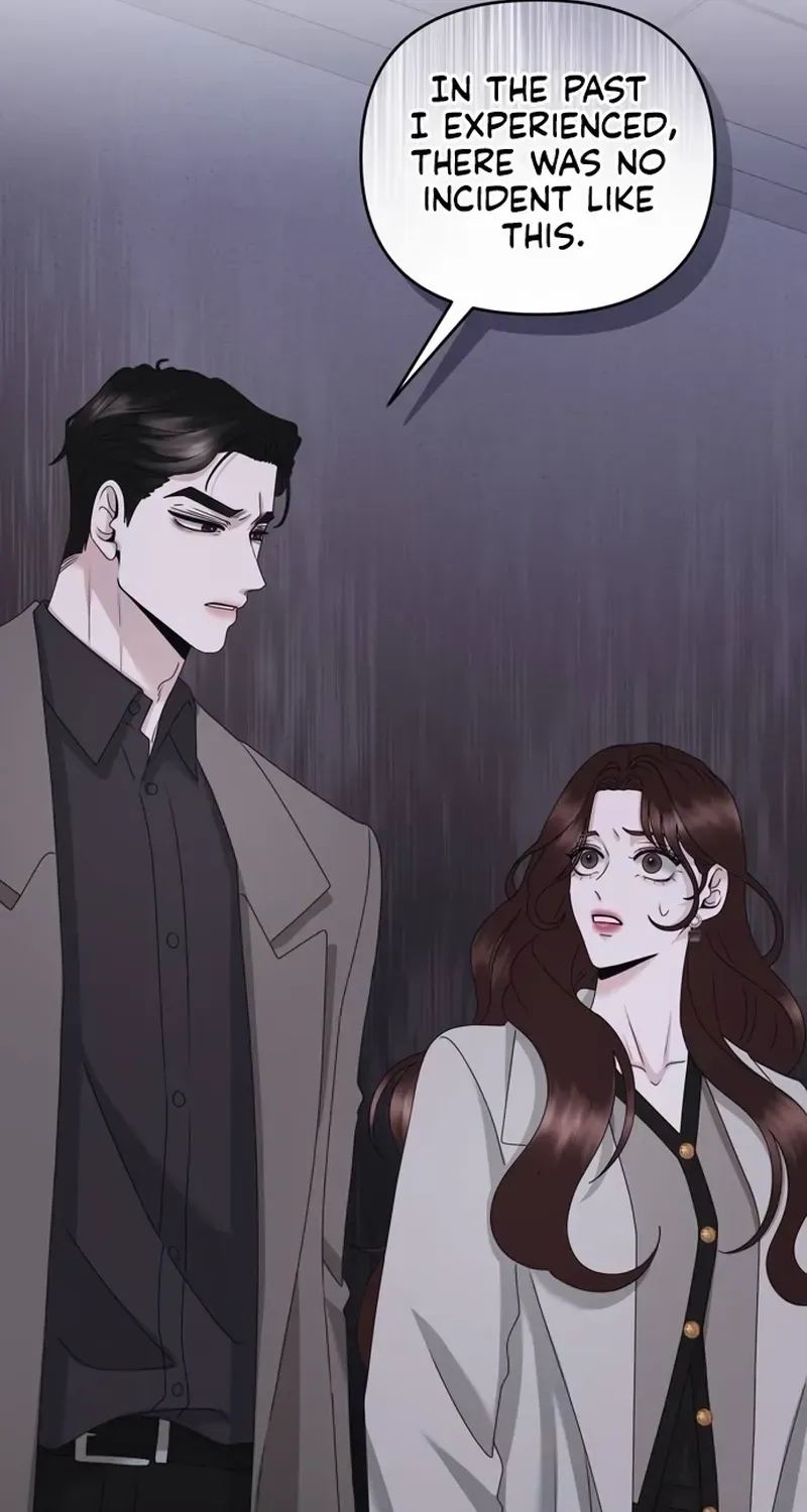 One Day I Found a Husband Chapter 56 page 7 - 