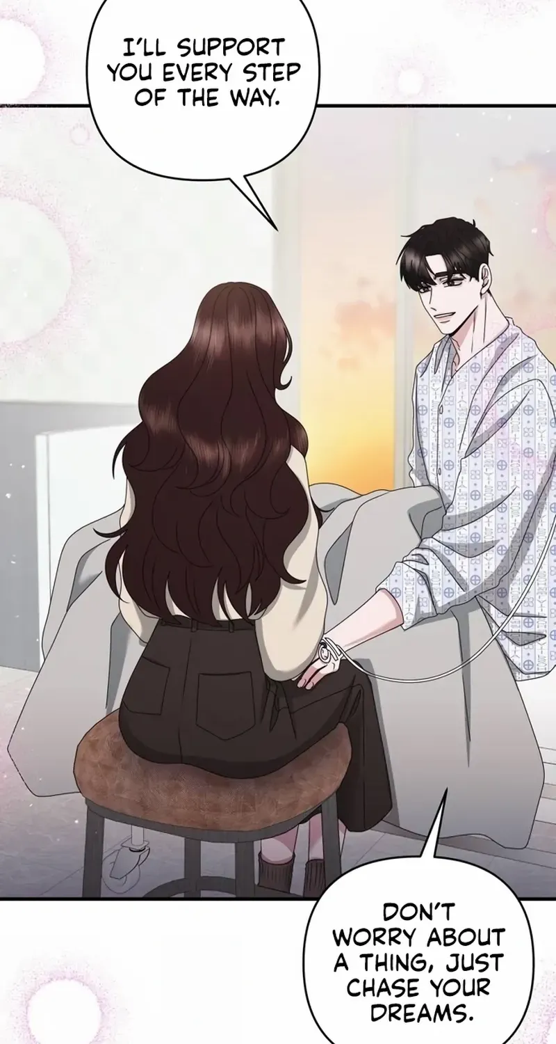One Day I Found a Husband Chapter 56 page 88 - 