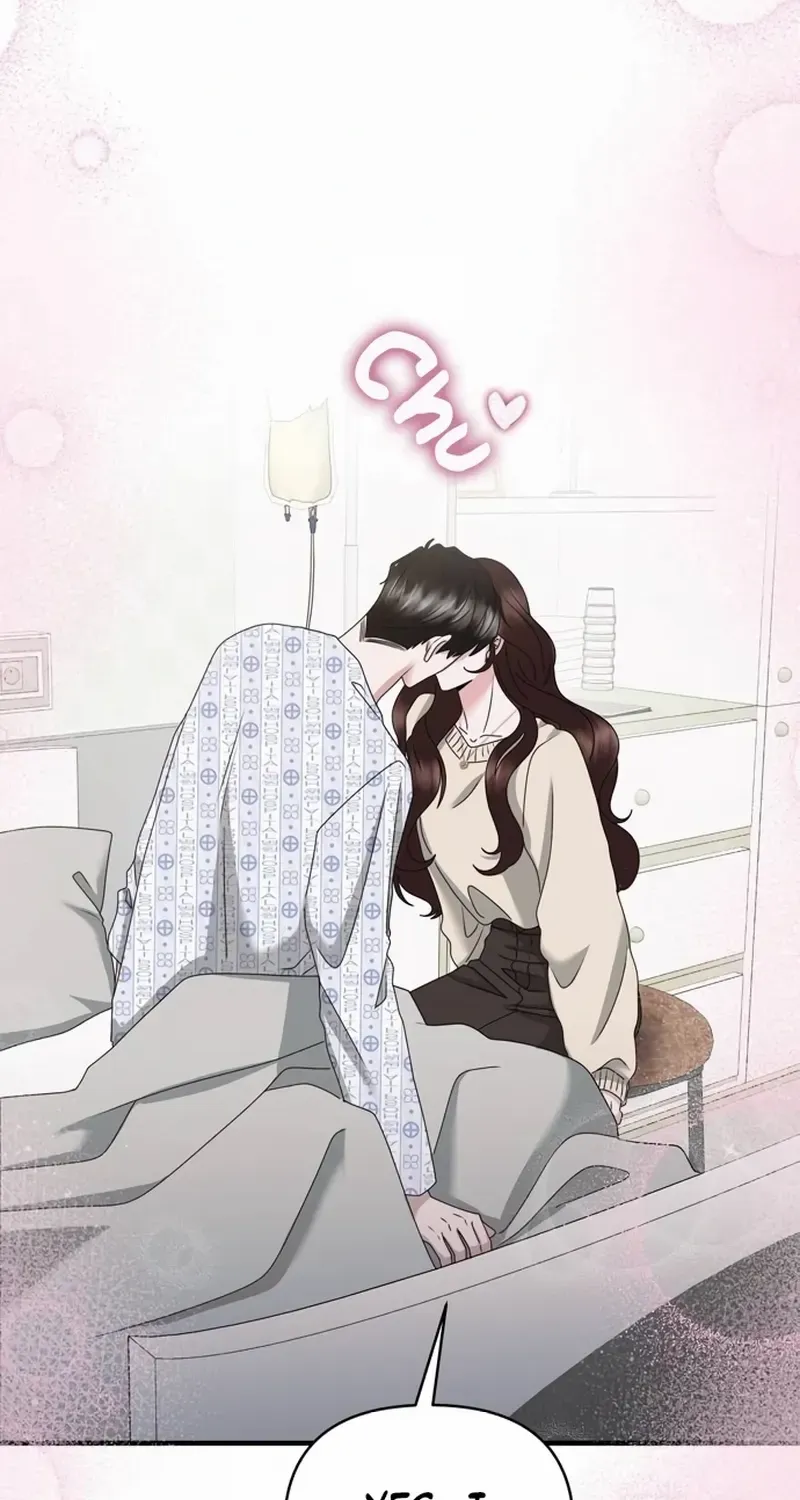 One Day I Found a Husband Chapter 56 page 92 - 