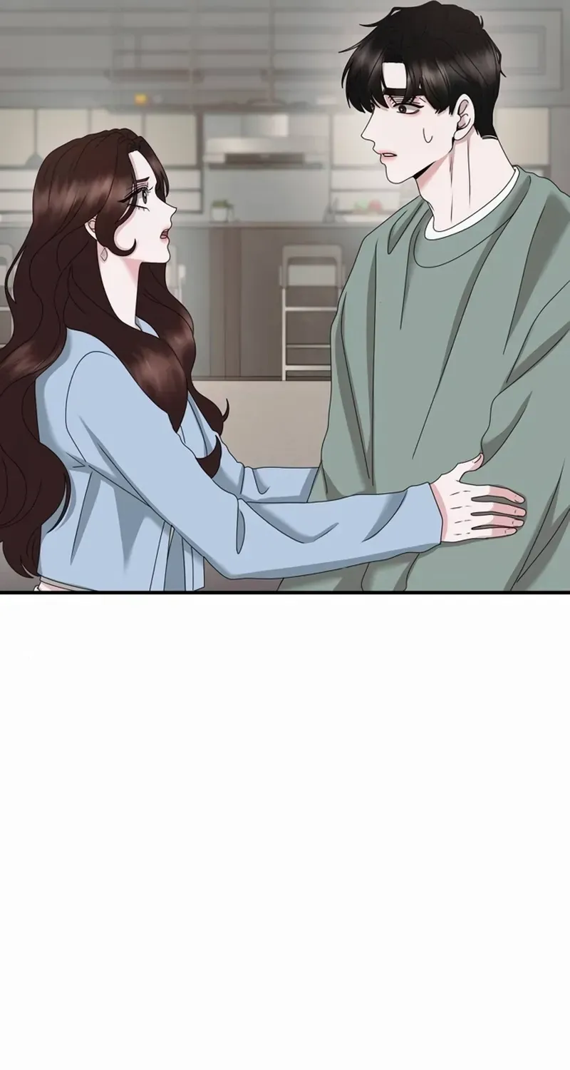 One Day I Found a Husband Chapter 56 page 97 - 
