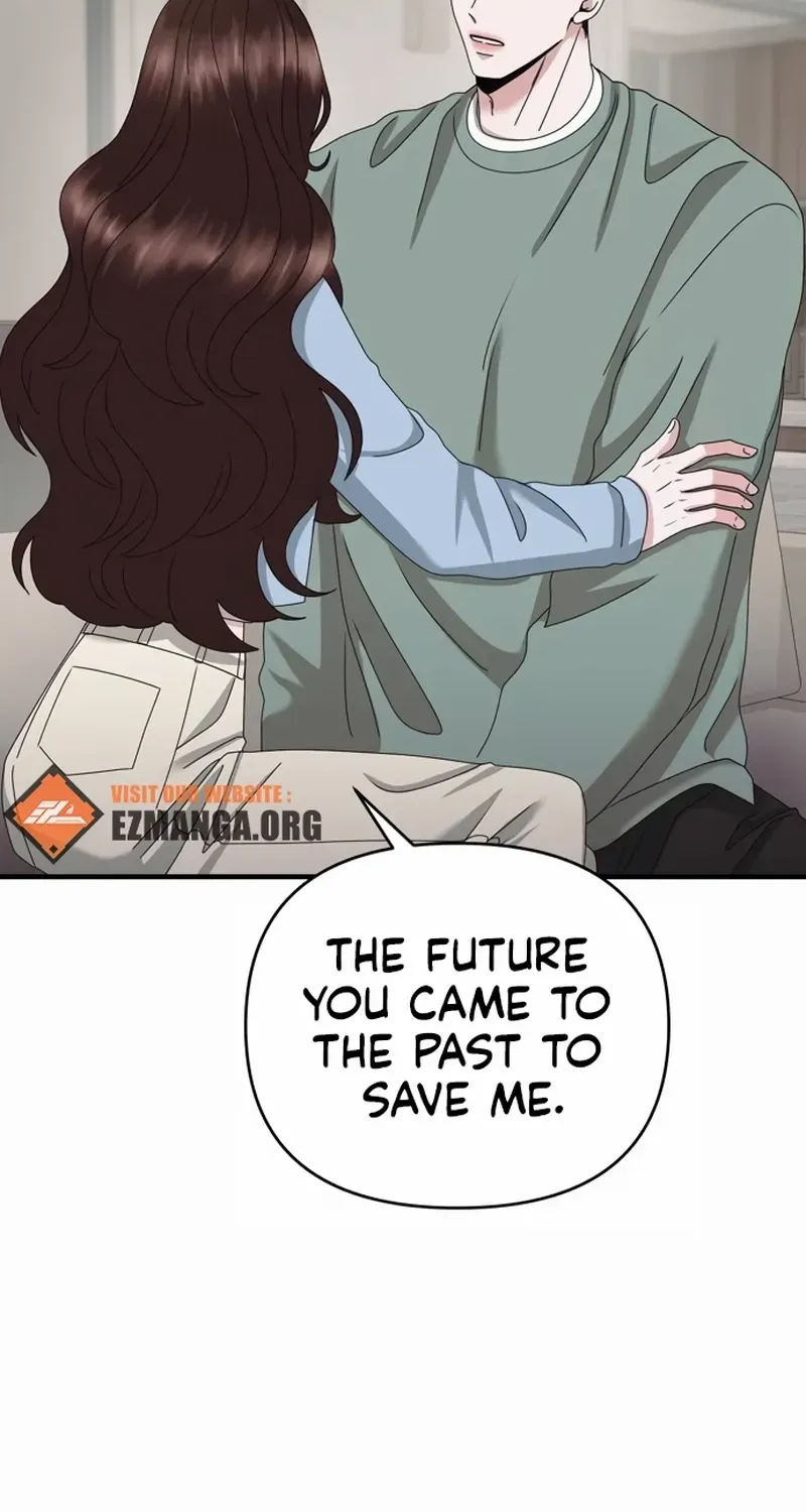 One Day I Found a Husband Chapter 56 page 100 - 
