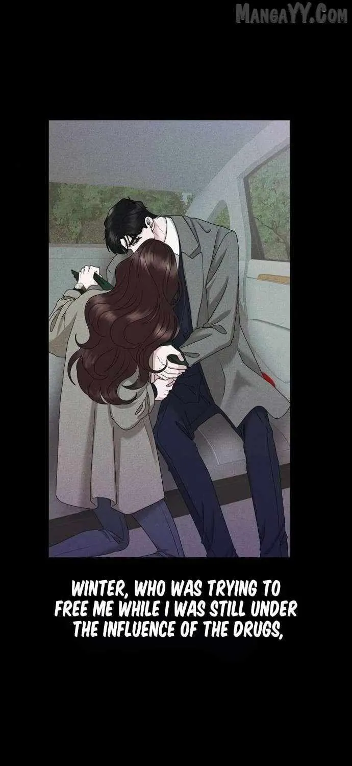 One Day I Found a Husband Chapter 57 page 11 - 