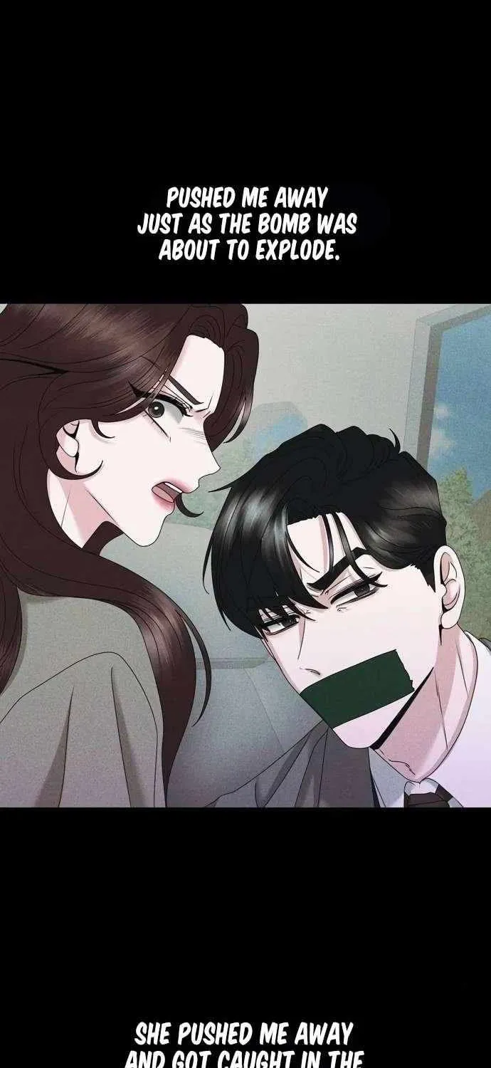 One Day I Found a Husband Chapter 57 page 12 - 