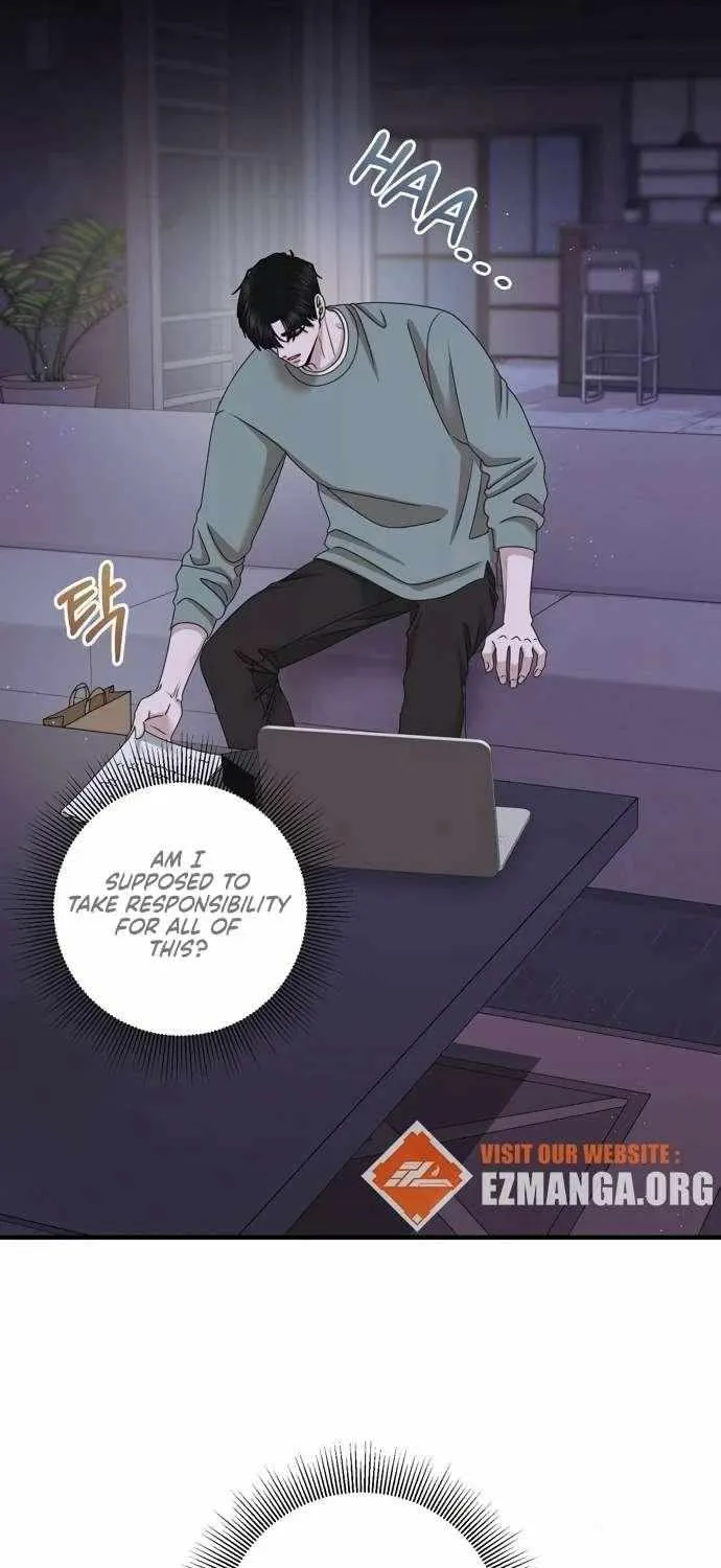 One Day I Found a Husband Chapter 57 page 15 - 