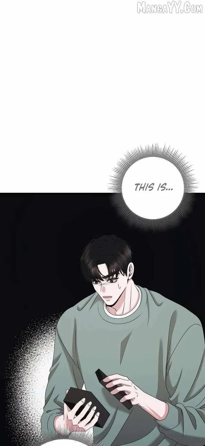 One Day I Found a Husband Chapter 57 page 19 - 