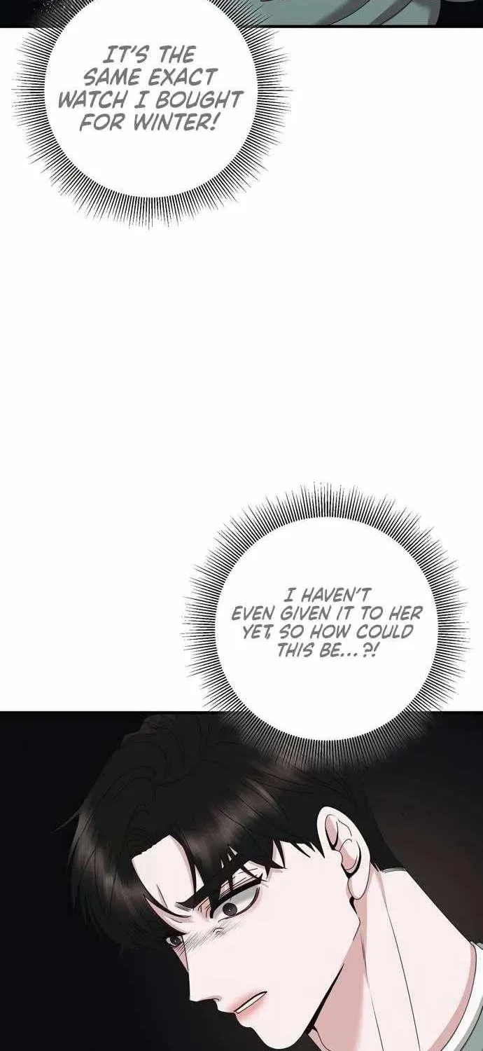 One Day I Found a Husband Chapter 57 page 20 - 