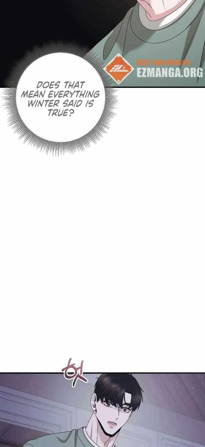 One Day I Found a Husband Chapter 57 page 21 - 