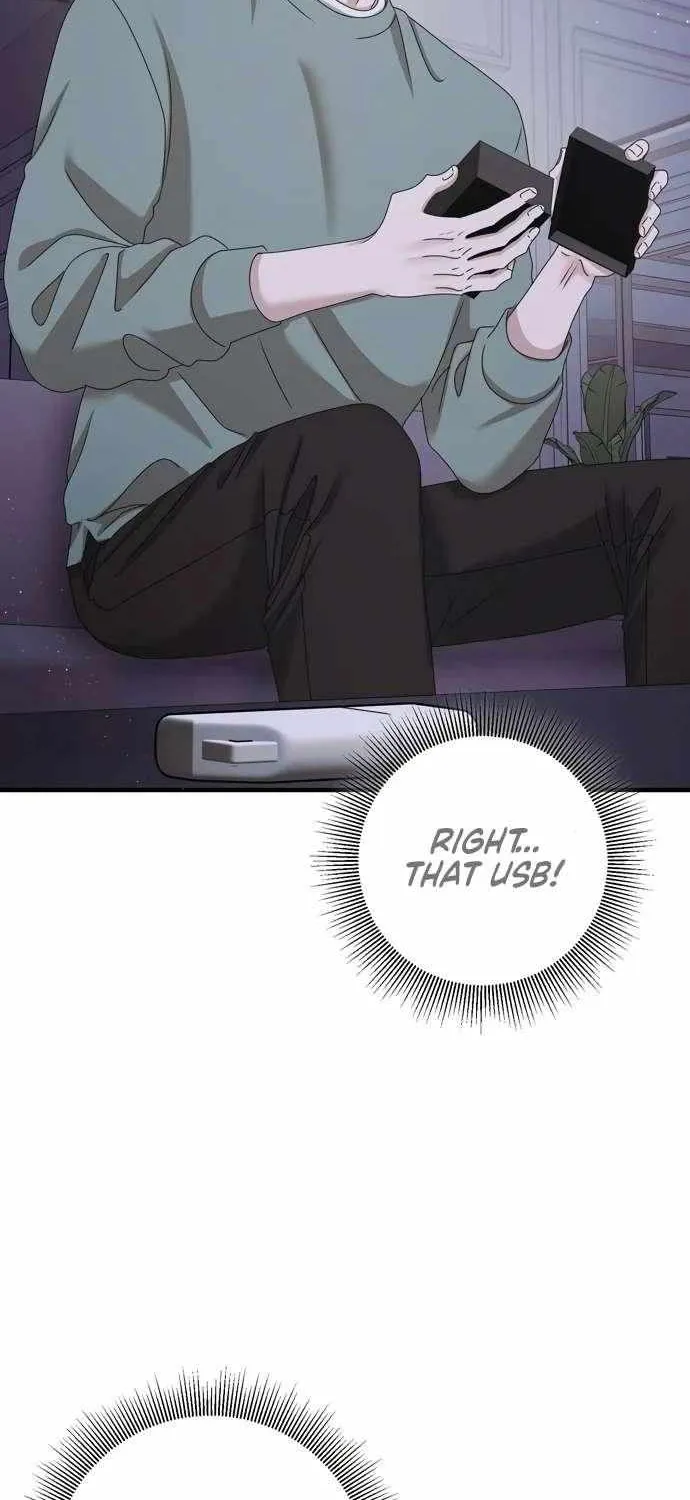One Day I Found a Husband Chapter 57 page 22 - 