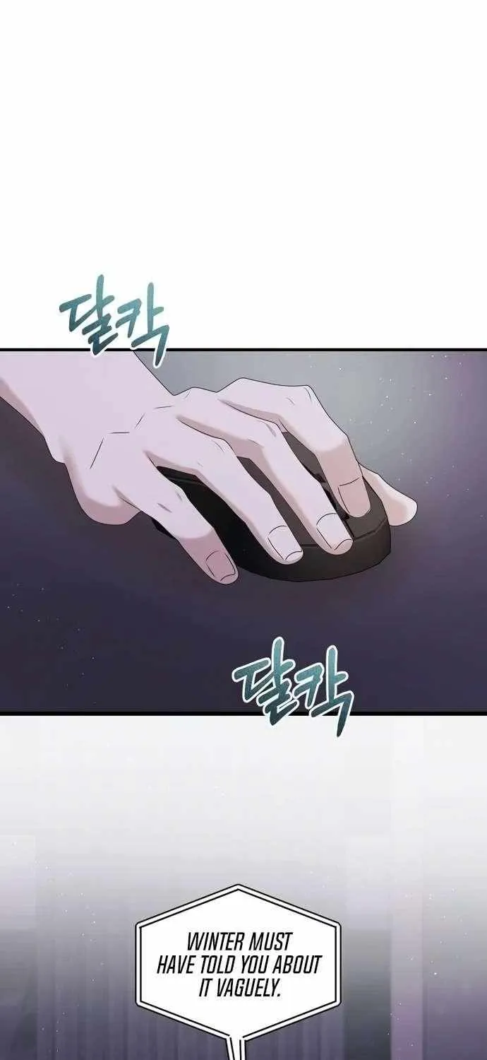 One Day I Found a Husband Chapter 57 page 25 - 