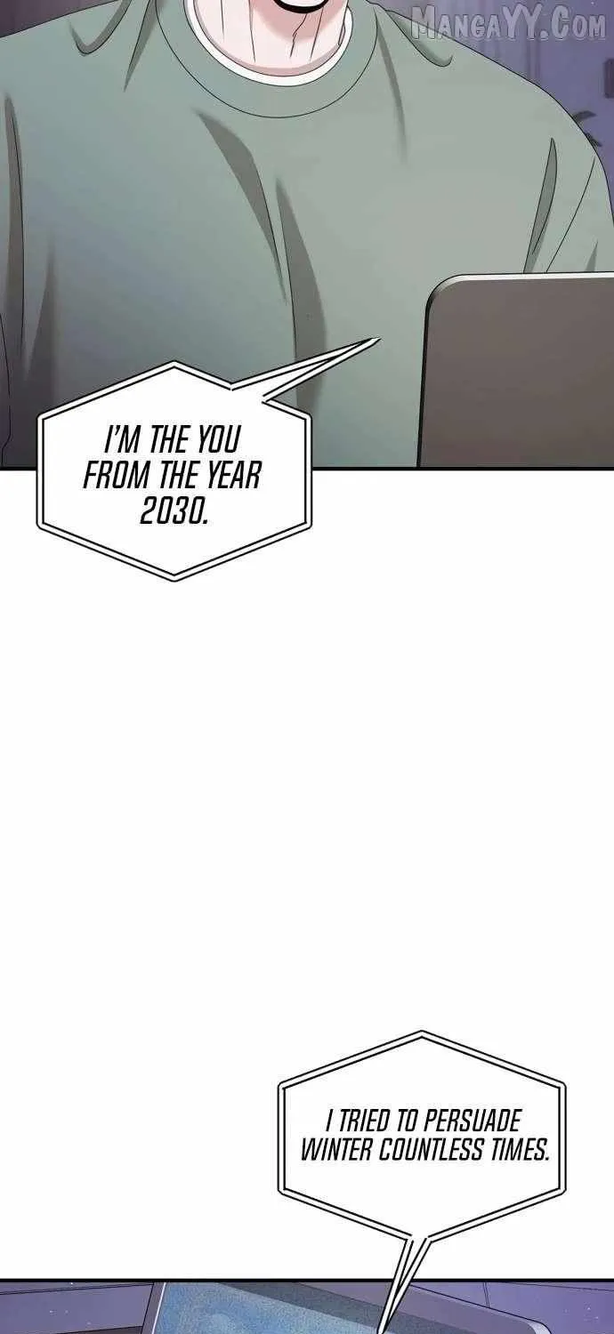 One Day I Found a Husband Chapter 57 page 28 - 