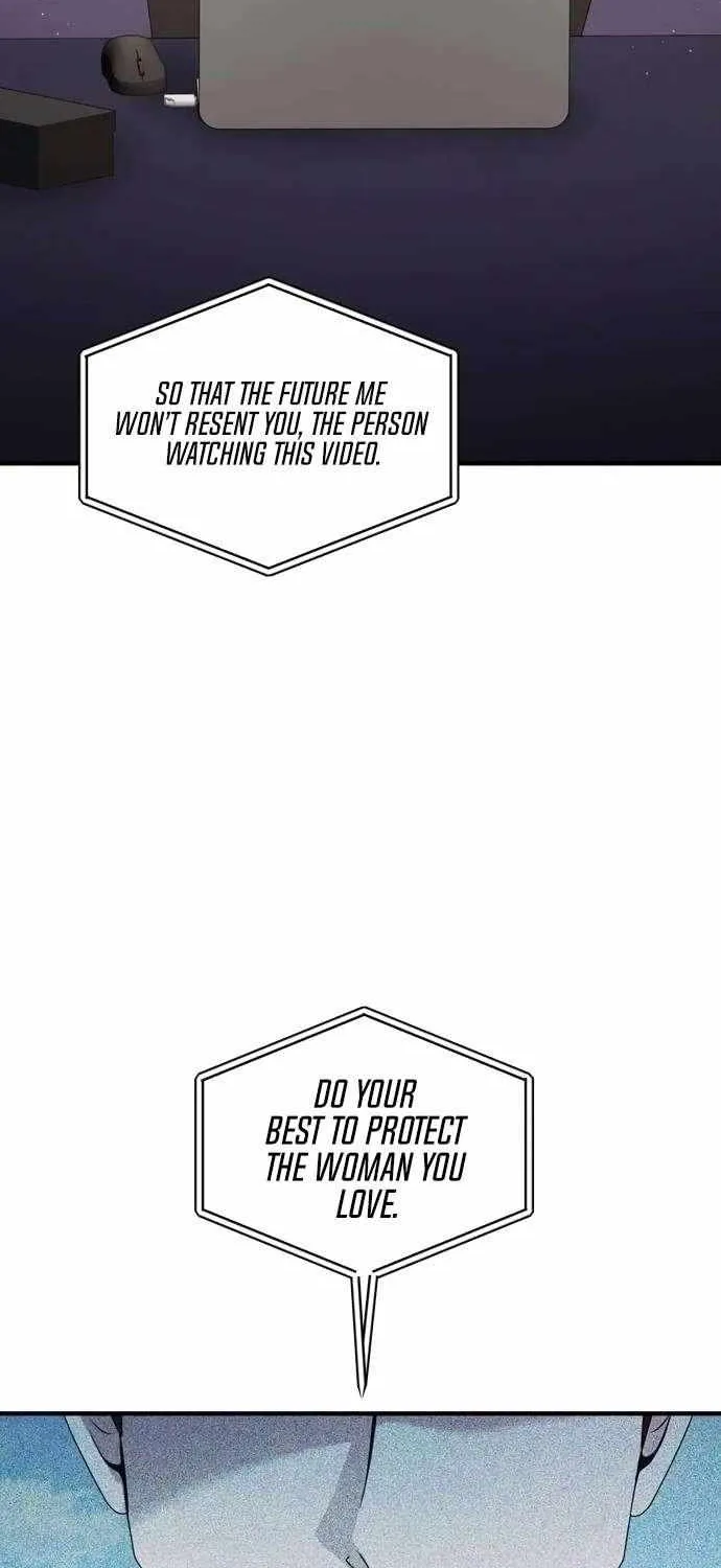 One Day I Found a Husband Chapter 57 page 33 - 