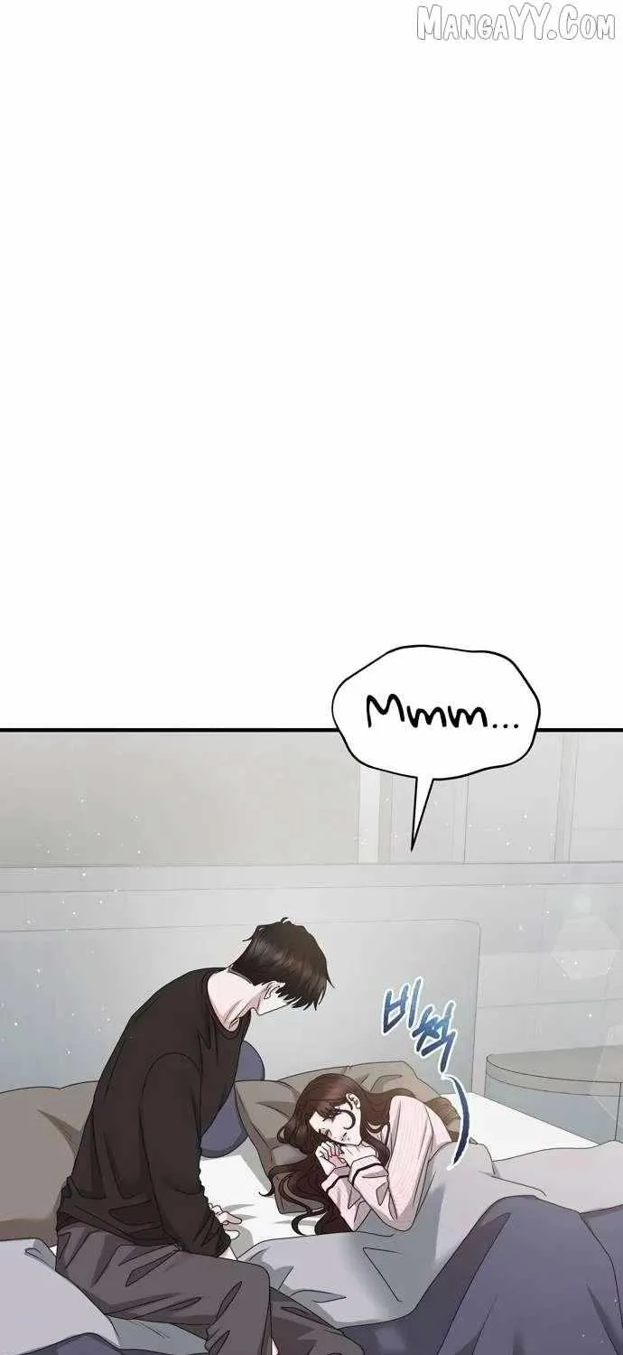 One Day I Found a Husband Chapter 57 page 37 - 