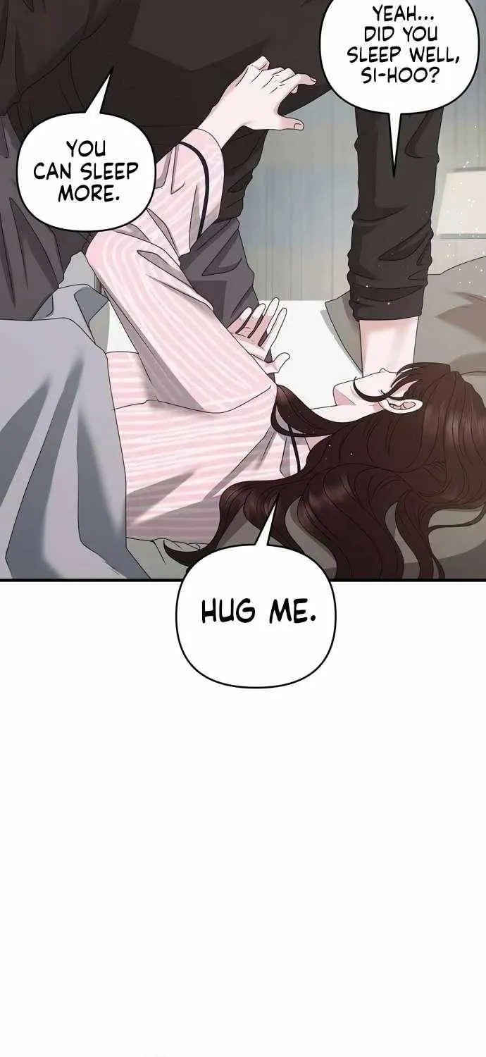 One Day I Found a Husband Chapter 57 page 39 - 