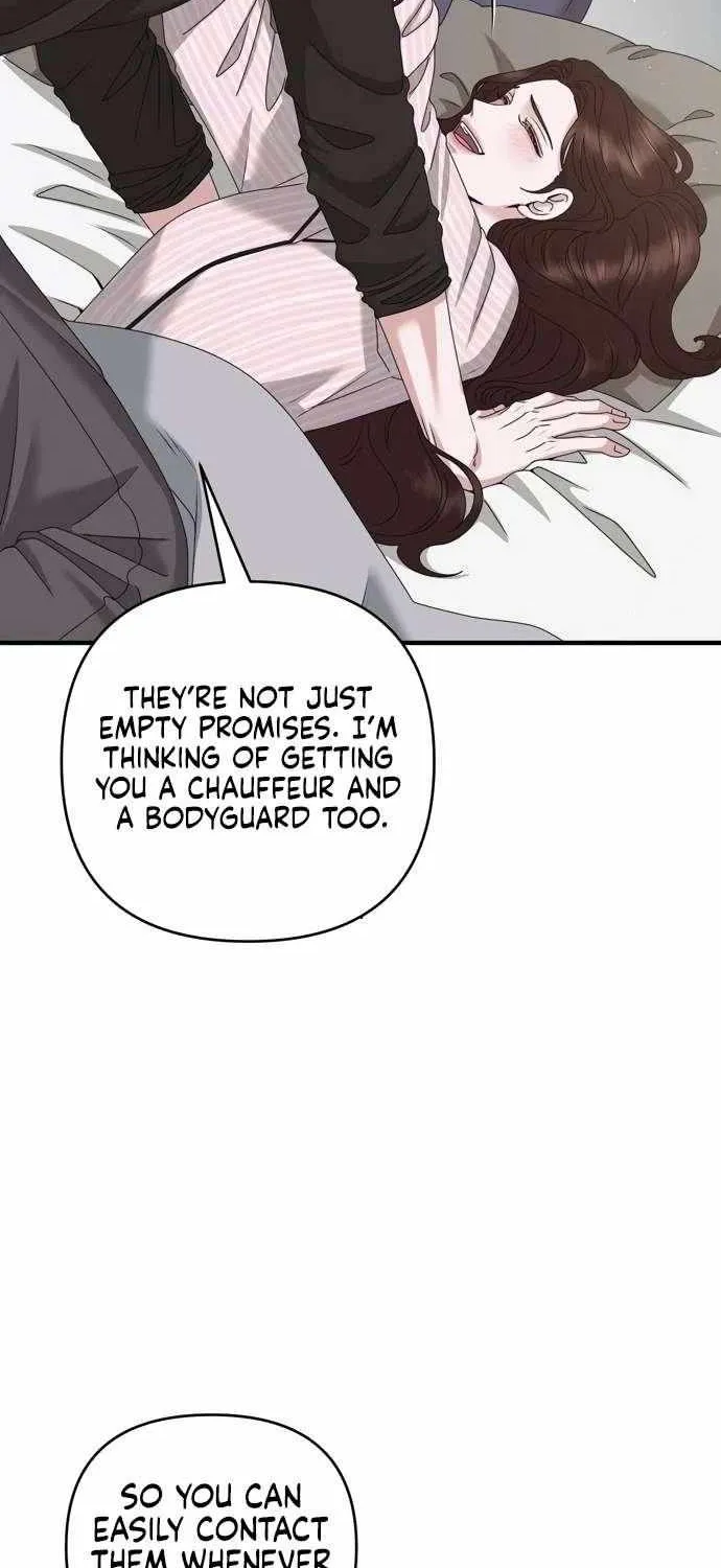 One Day I Found a Husband Chapter 57 page 44 - 