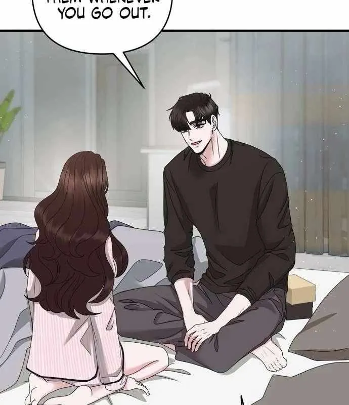 One Day I Found a Husband Chapter 57 page 45 - 