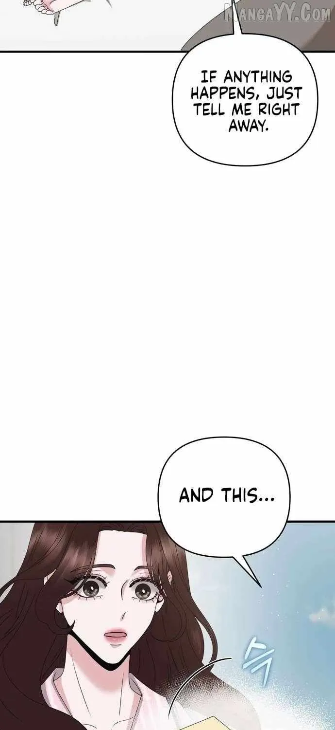 One Day I Found a Husband Chapter 57 page 46 - 