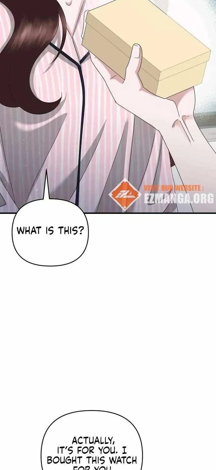 One Day I Found a Husband Chapter 57 page 47 - 