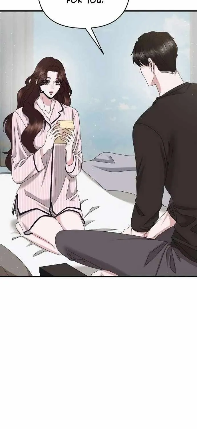 One Day I Found a Husband Chapter 57 page 48 - 