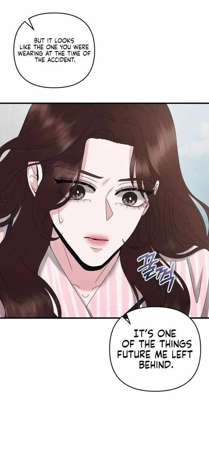 One Day I Found a Husband Chapter 57 page 49 - 