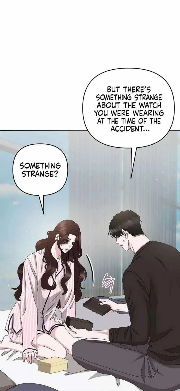 One Day I Found a Husband Chapter 57 page 50 - 