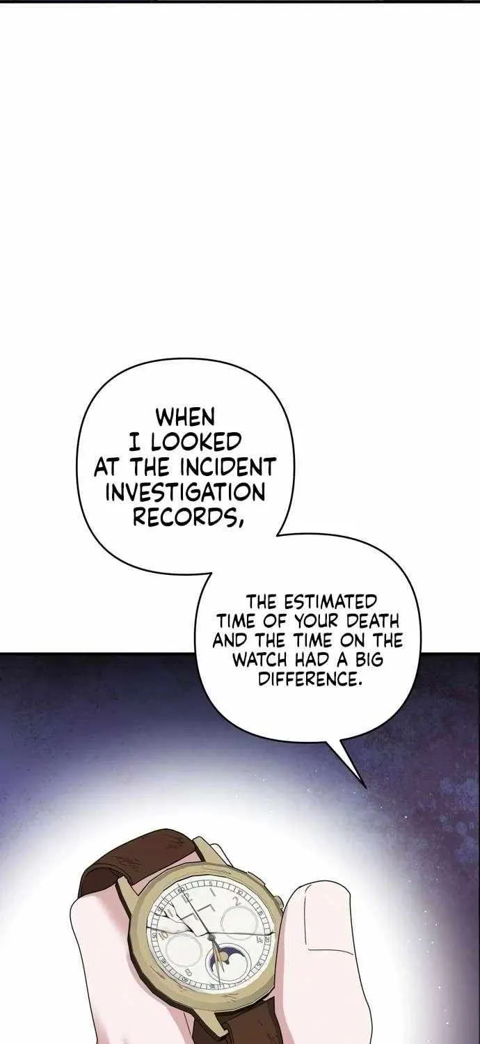 One Day I Found a Husband Chapter 57 page 51 - 