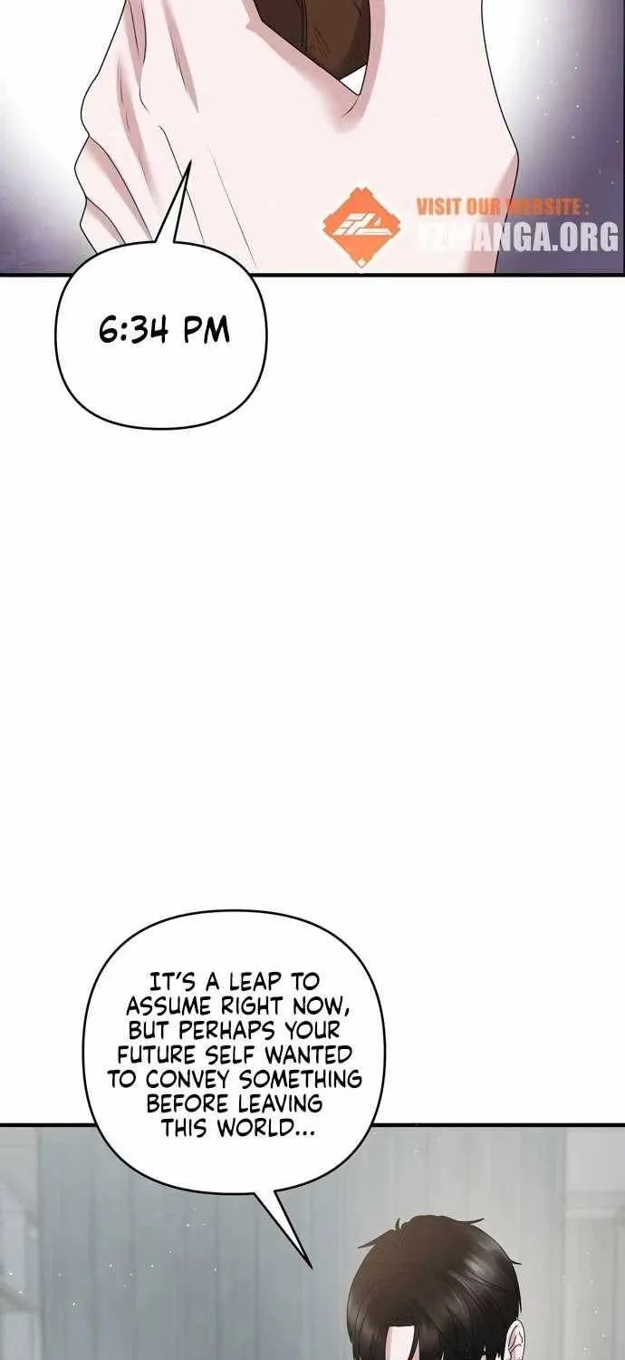 One Day I Found a Husband Chapter 57 page 52 - 
