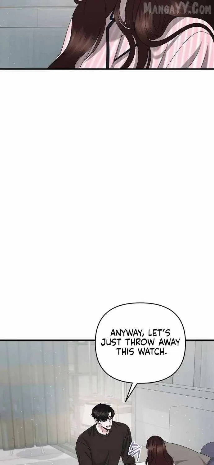 One Day I Found a Husband Chapter 57 page 55 - 