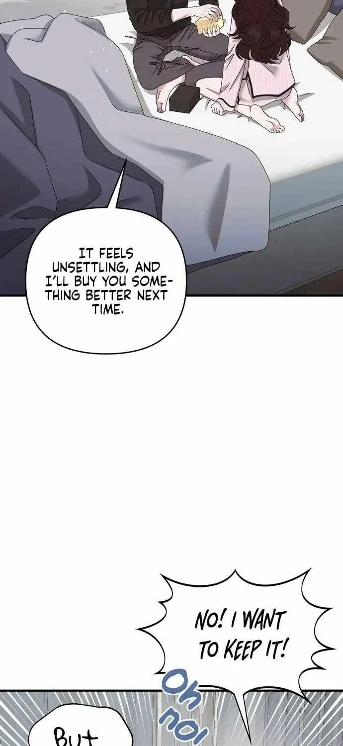 One Day I Found a Husband Chapter 57 page 56 - 