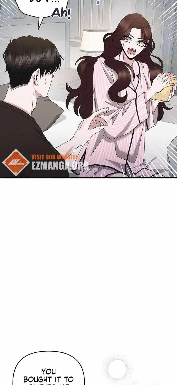 One Day I Found a Husband Chapter 57 page 57 - 