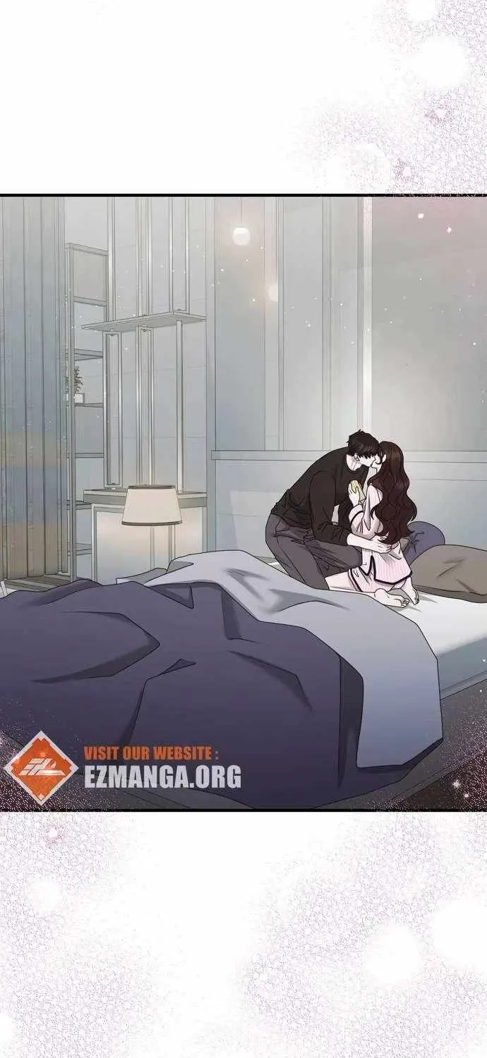One Day I Found a Husband Chapter 57 page 62 - 