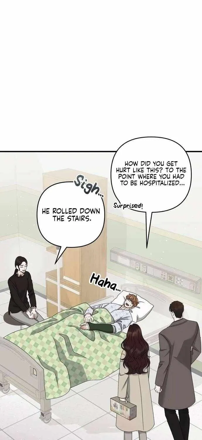 One Day I Found a Husband Chapter 57 page 67 - 