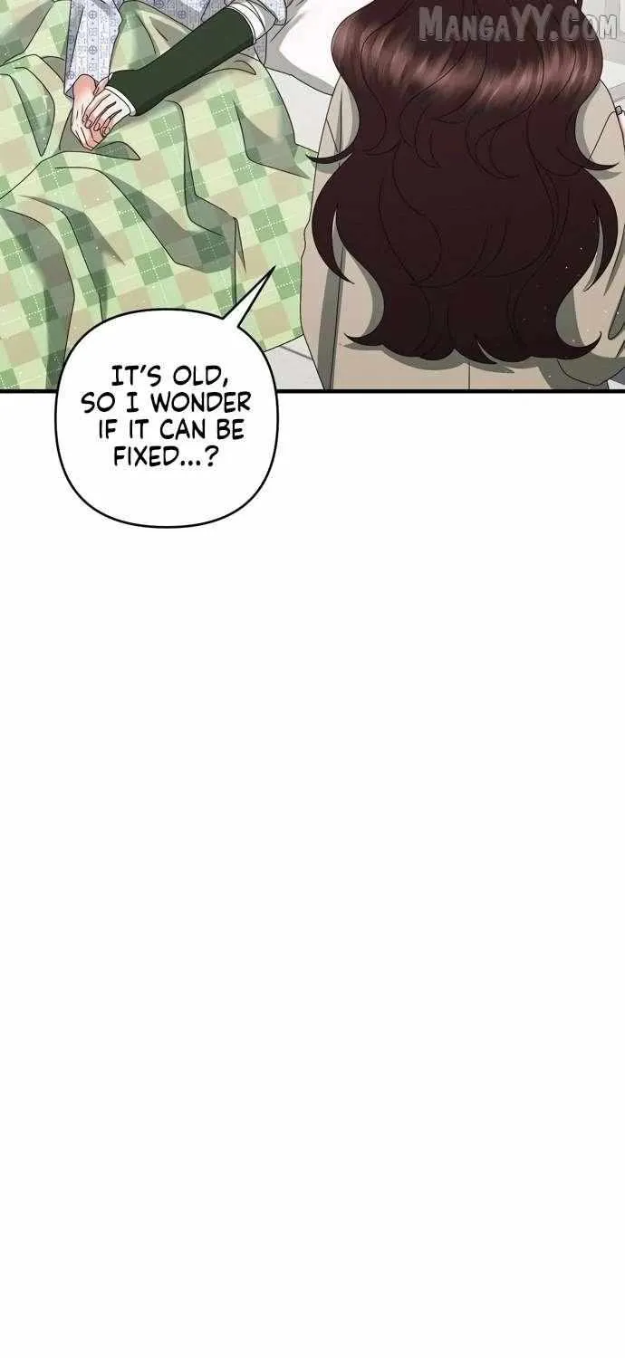 One Day I Found a Husband Chapter 57 page 73 - 