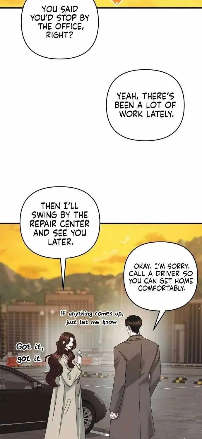 One Day I Found a Husband Chapter 57 page 75 - 