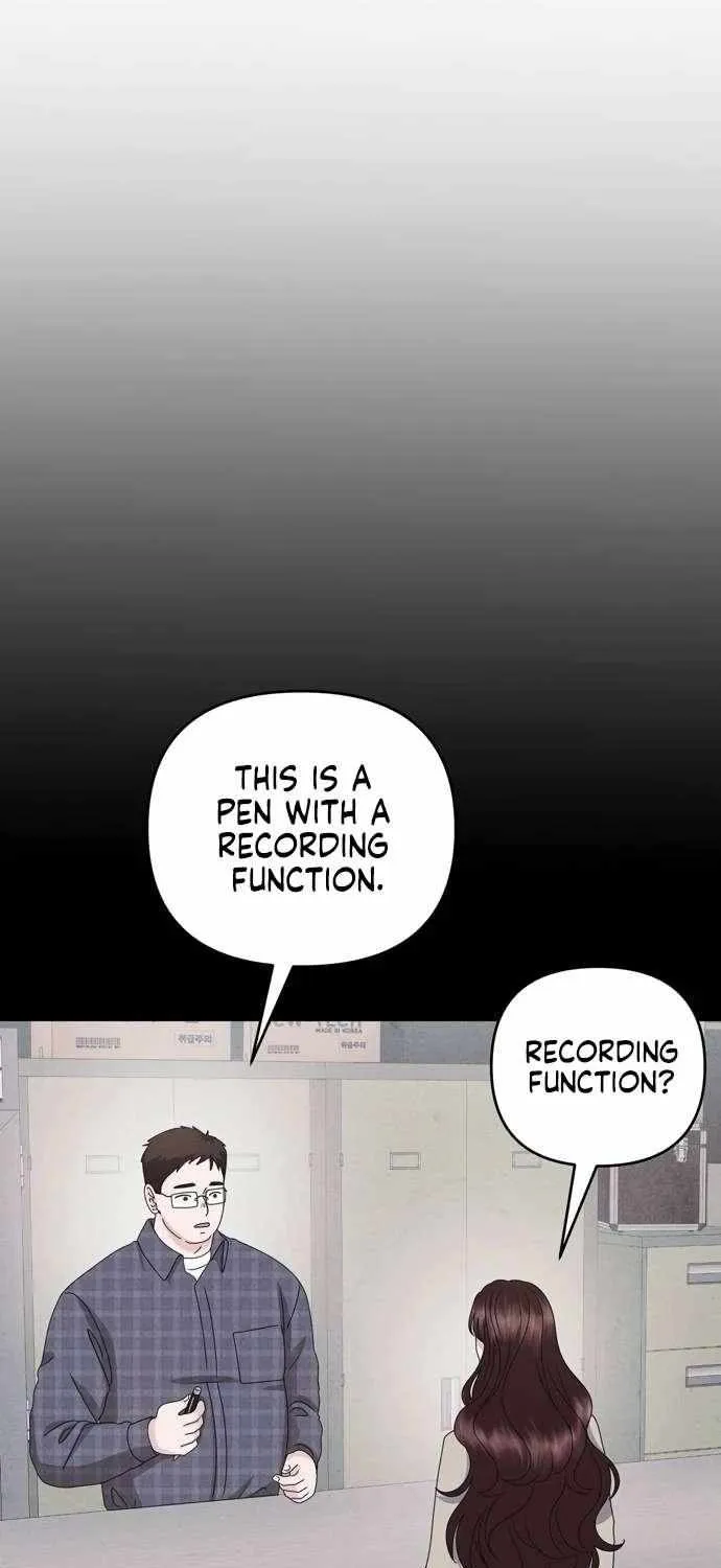 One Day I Found a Husband Chapter 57 page 77 - 