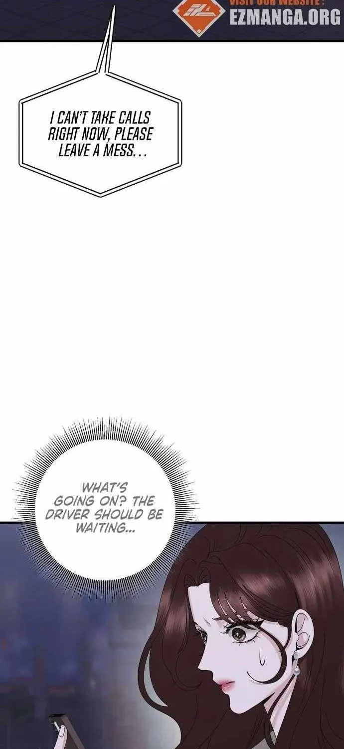 One Day I Found a Husband Chapter 57 page 92 - 