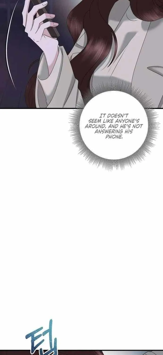 One Day I Found a Husband Chapter 57 page 93 - 