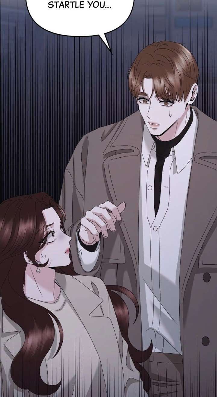 One Day I Found a Husband Chapter 58 page 2 - 