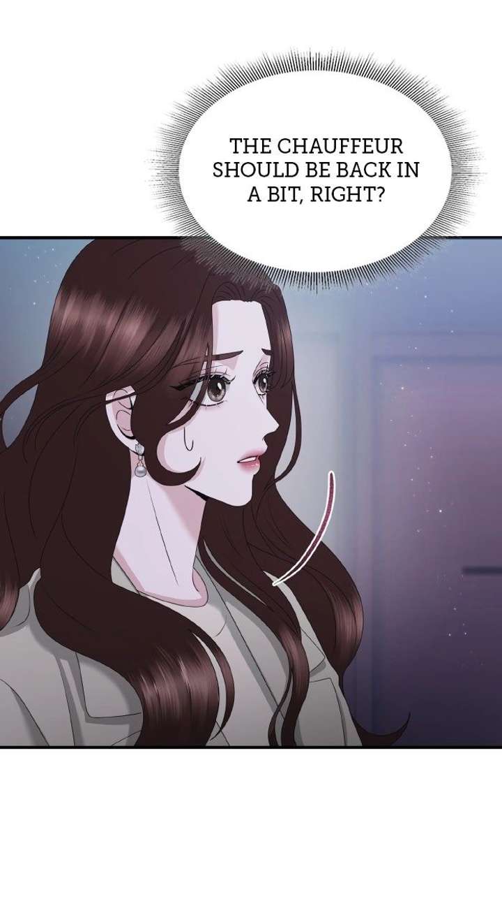 One Day I Found a Husband Chapter 58 page 11 - 