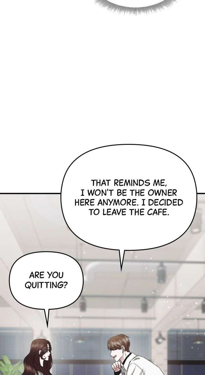One Day I Found a Husband Chapter 58 page 17 - 
