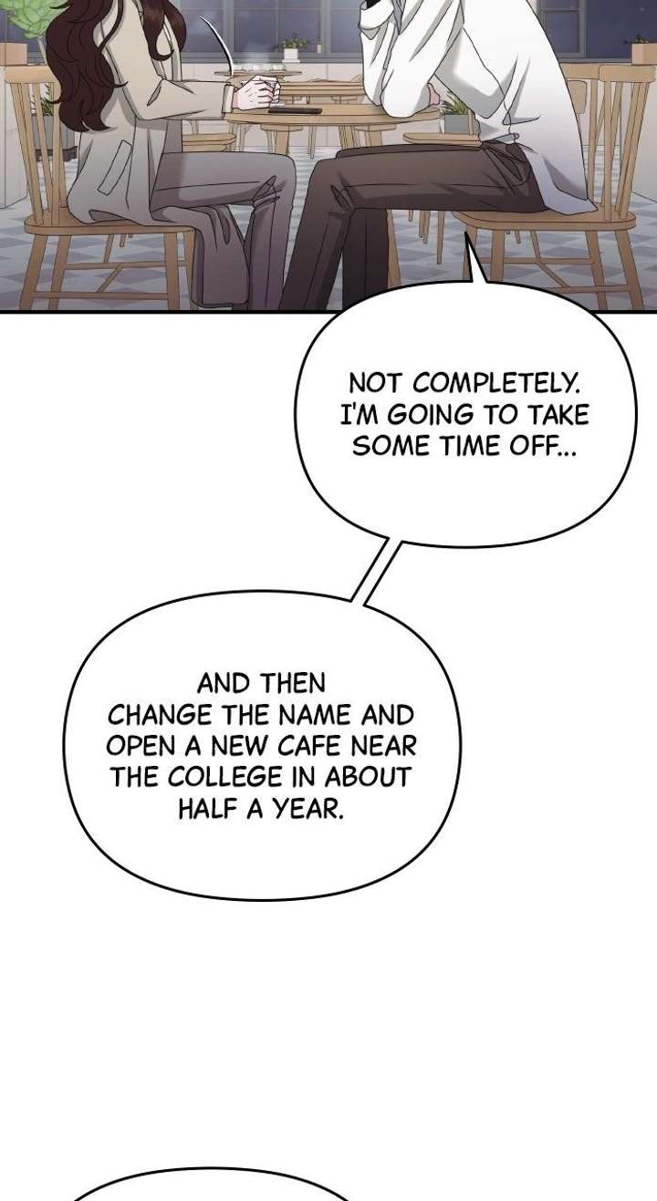 One Day I Found a Husband Chapter 58 page 18 - 