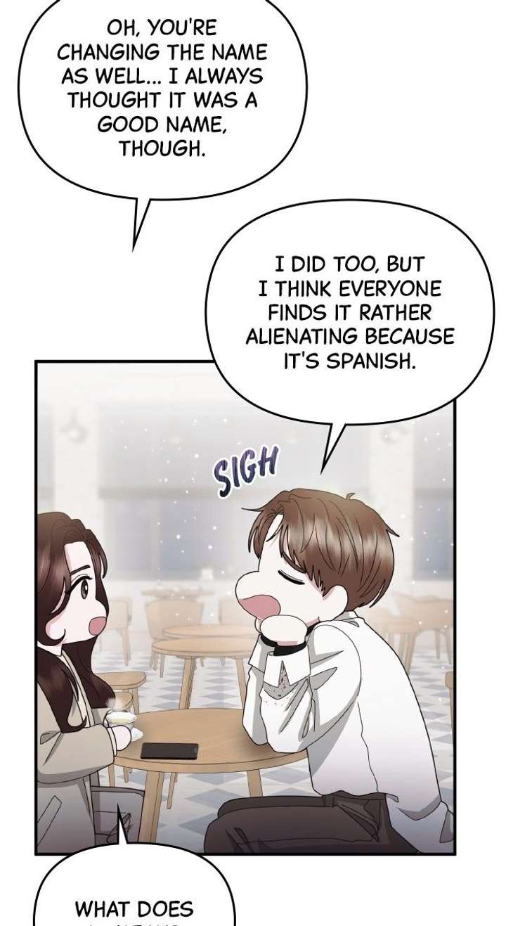 One Day I Found a Husband Chapter 58 page 19 - 