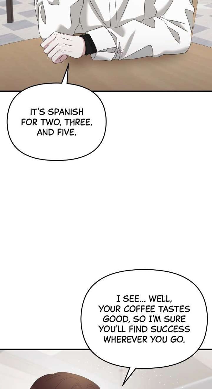 One Day I Found a Husband Chapter 58 page 21 - 
