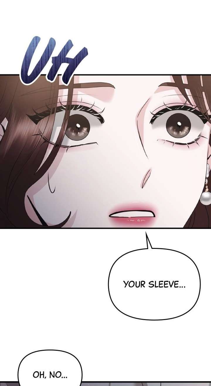 One Day I Found a Husband Chapter 58 page 23 - 
