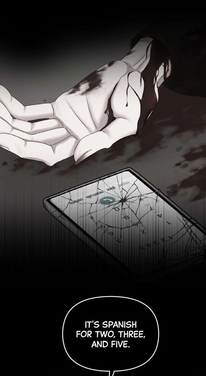 One Day I Found a Husband Chapter 58 page 32 - 