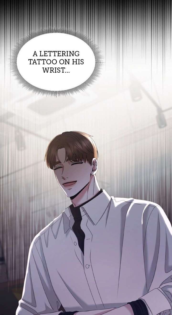 One Day I Found a Husband Chapter 58 page 34 - 